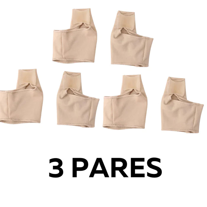 Joanetex OrtoShield - OFERTA Pague 1 Leve 2 🧦🧦