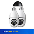 [COMPRE 1 LEVE 2] - Câmeras de Segurança SecurityMax® - SÓ HOJE