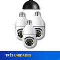 [COMPRE 1 LEVE 2] - Câmeras de Segurança SecurityMax® - SÓ HOJE