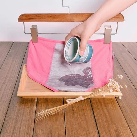 Kit com 3 Calcinhas Para Incontinência Urinária