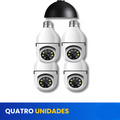 [COMPRE 1 LEVE 2] - Câmeras de Segurança SecurityMax® - SÓ HOJE