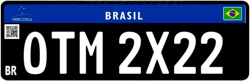 Adesivo Anti Multa para Carro, Moto e Caminhão