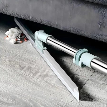 FlexiRodo - Rodo de Silicone Para Limpeza de Piso Vidros