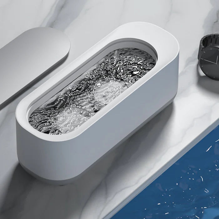 Limpador Ultrassônico - ProClean