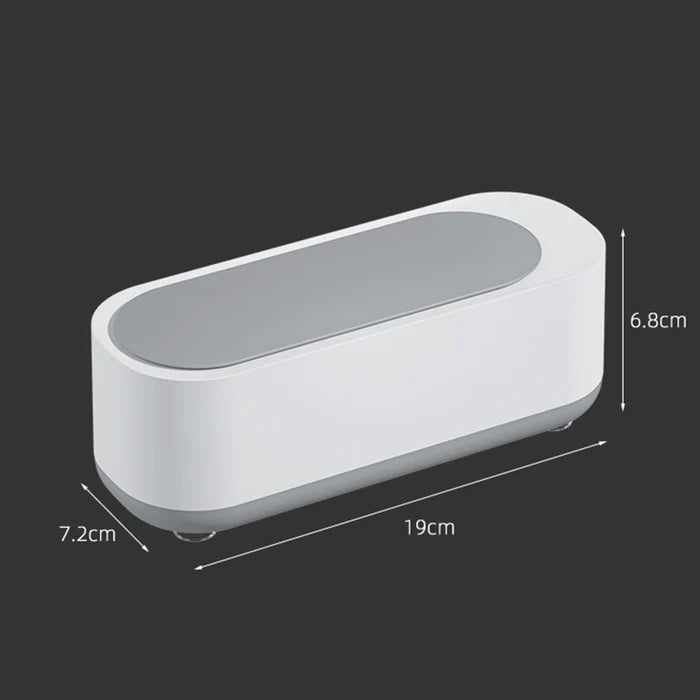 Limpador Ultrassônico - ProClean